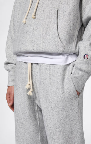 Men’s Fleece Cuffed Pants Reverse Weave Index & Archives Lighthouse