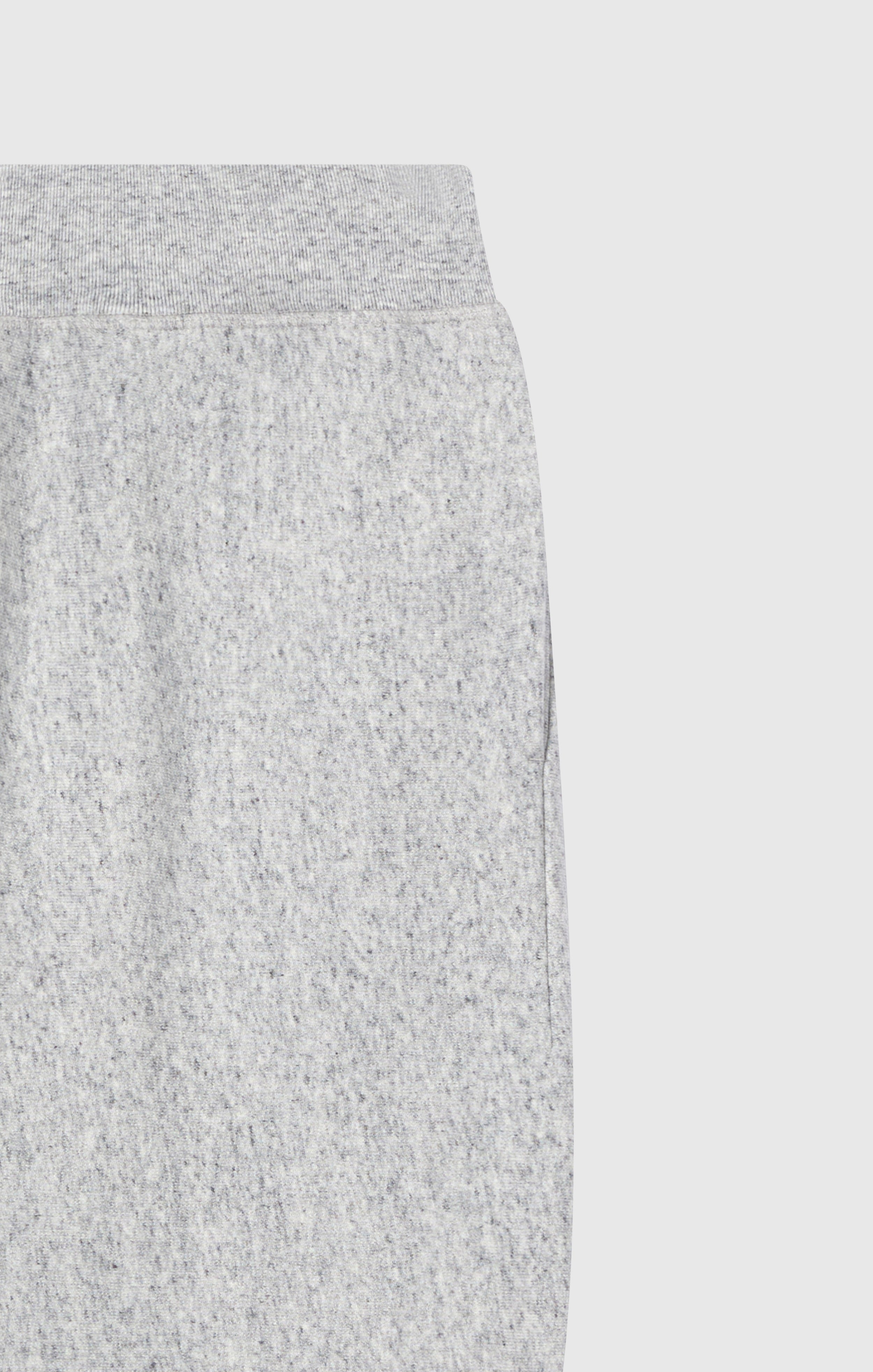 Herrenhose mit Bündchen und Angerautem Innenmaterial Reverse Weave Index & Archives Lighthouse