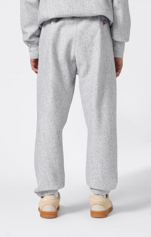 Men’s Fleece Cuffed Pants Reverse Weave Index & Archives Lighthouse