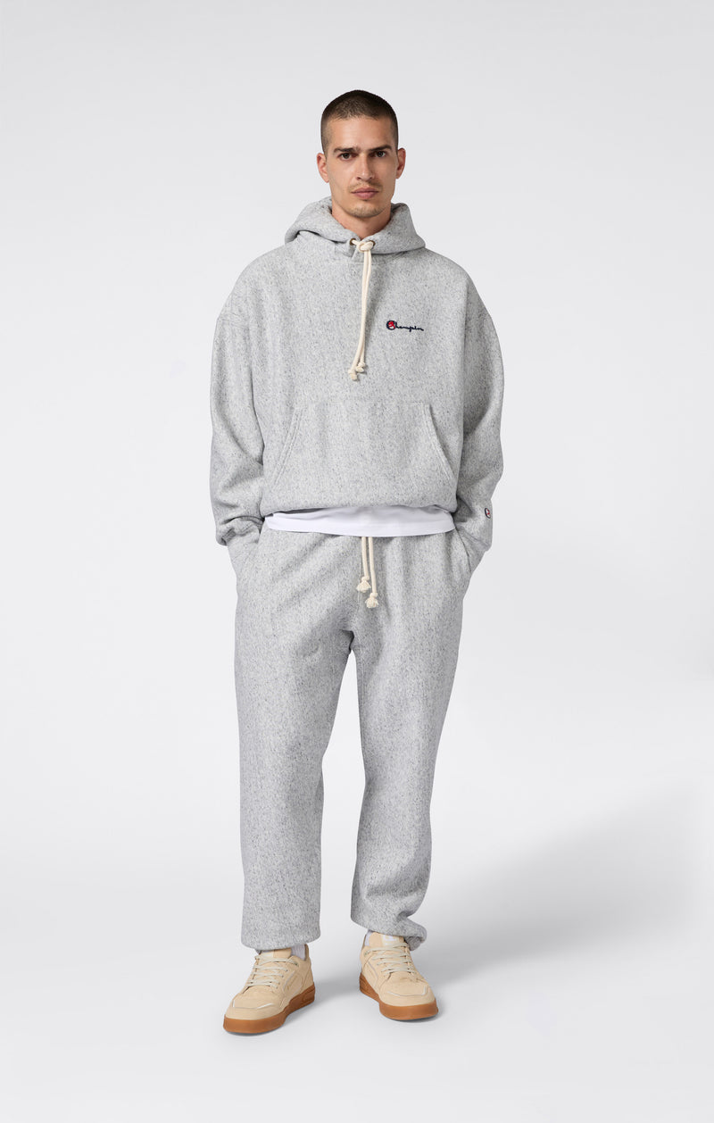 Men’s Fleece Cuffed Pants Reverse Weave Index & Archives Lighthouse