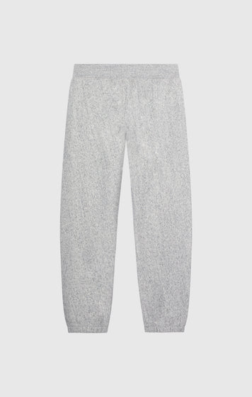 Pantalon à Bas Resserrés pour Homme avec Intérieur Gratté Reverse Weave Index & Archives Lighthouse