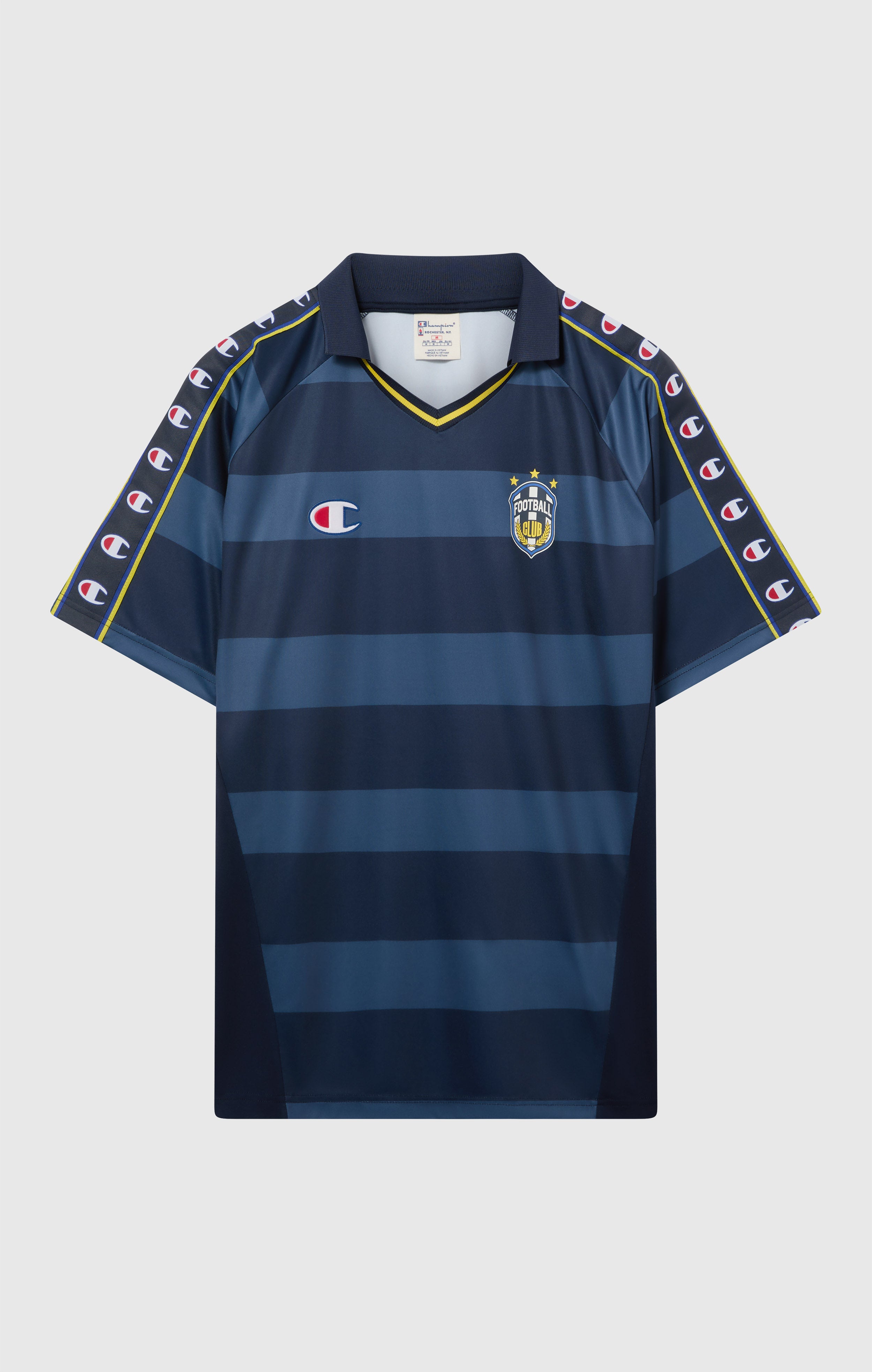 Herren Kurzarm-Polo Sport Heritage