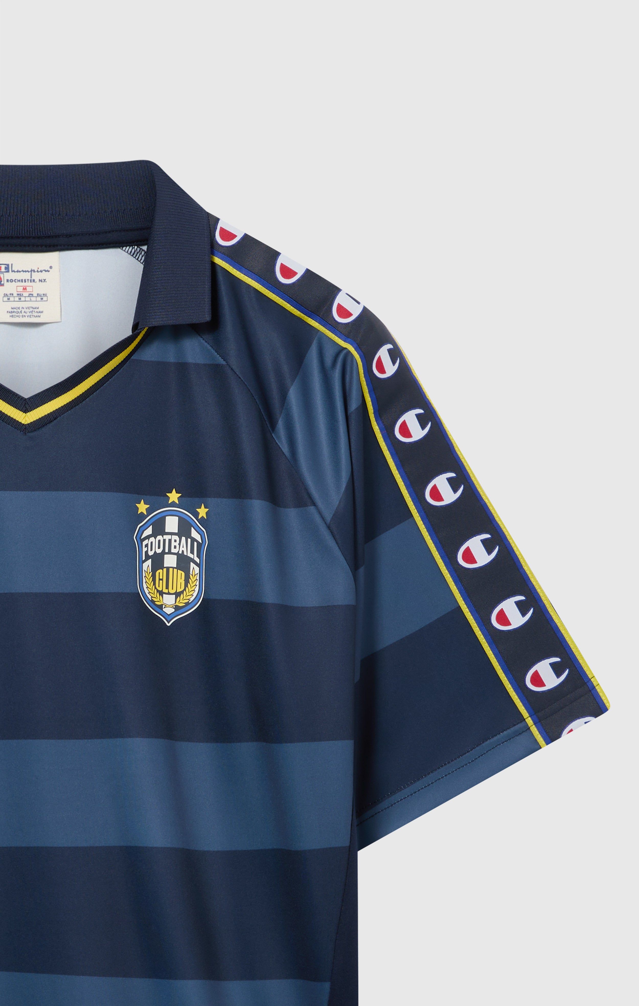 Herren Kurzarm-Polo Sport Heritage