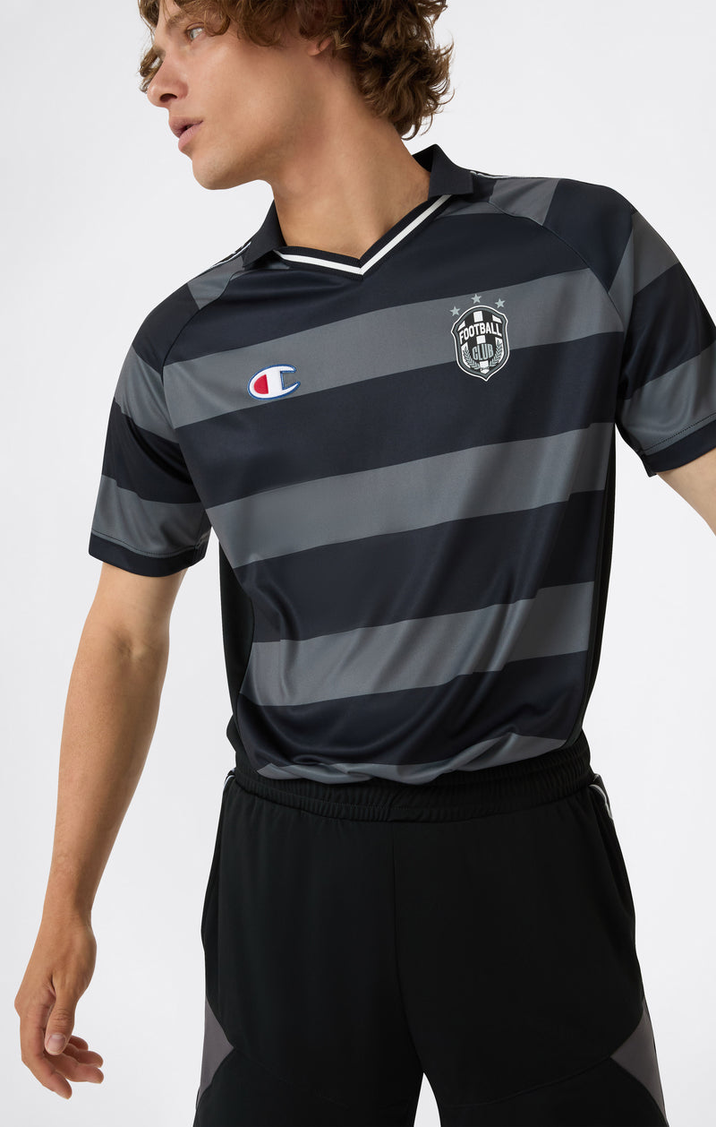 Polo de Manga Corta para Hombre Sport Heritage