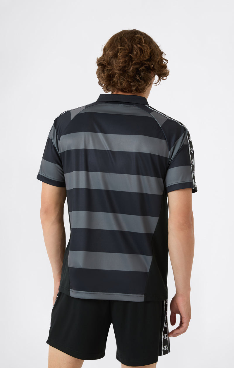 Polo de Manga Corta para Hombre Sport Heritage