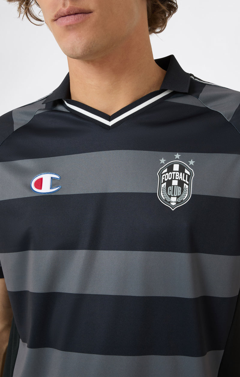 Polo de Manga Corta para Hombre Sport Heritage