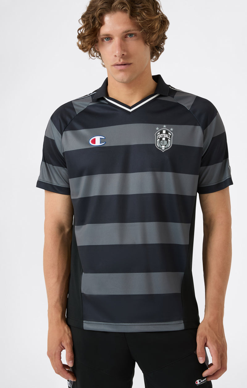 Polo de Manga Corta para Hombre Sport Heritage