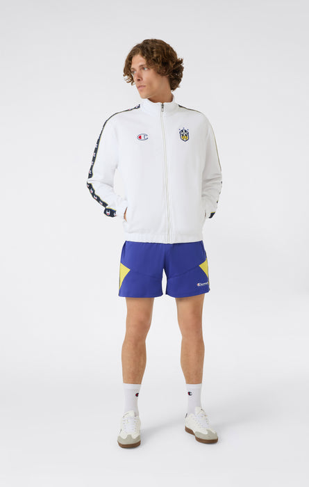 Pantaloncini da Uomo Sport Heritage