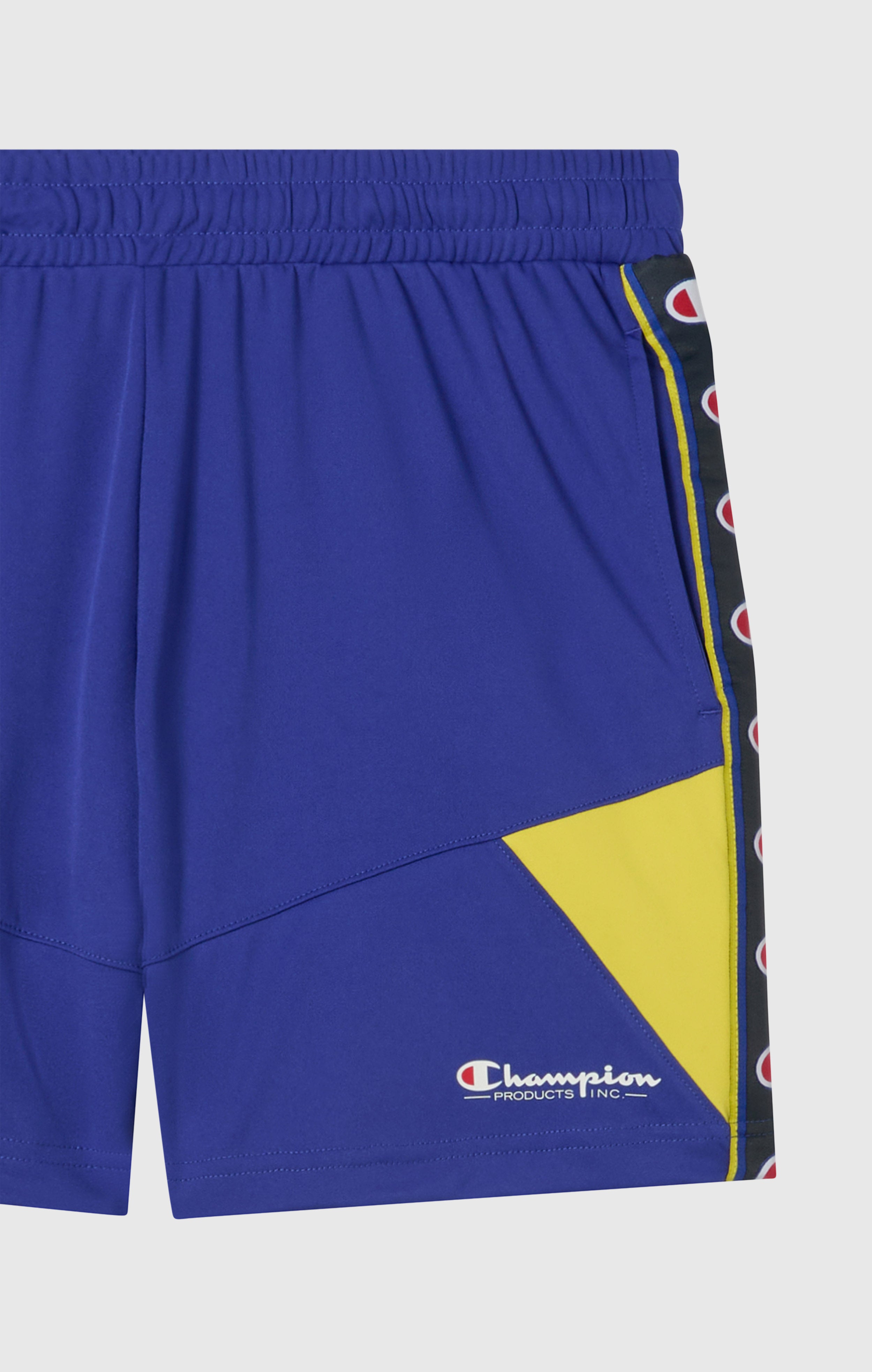 Pantaloncini da Uomo Sport Heritage