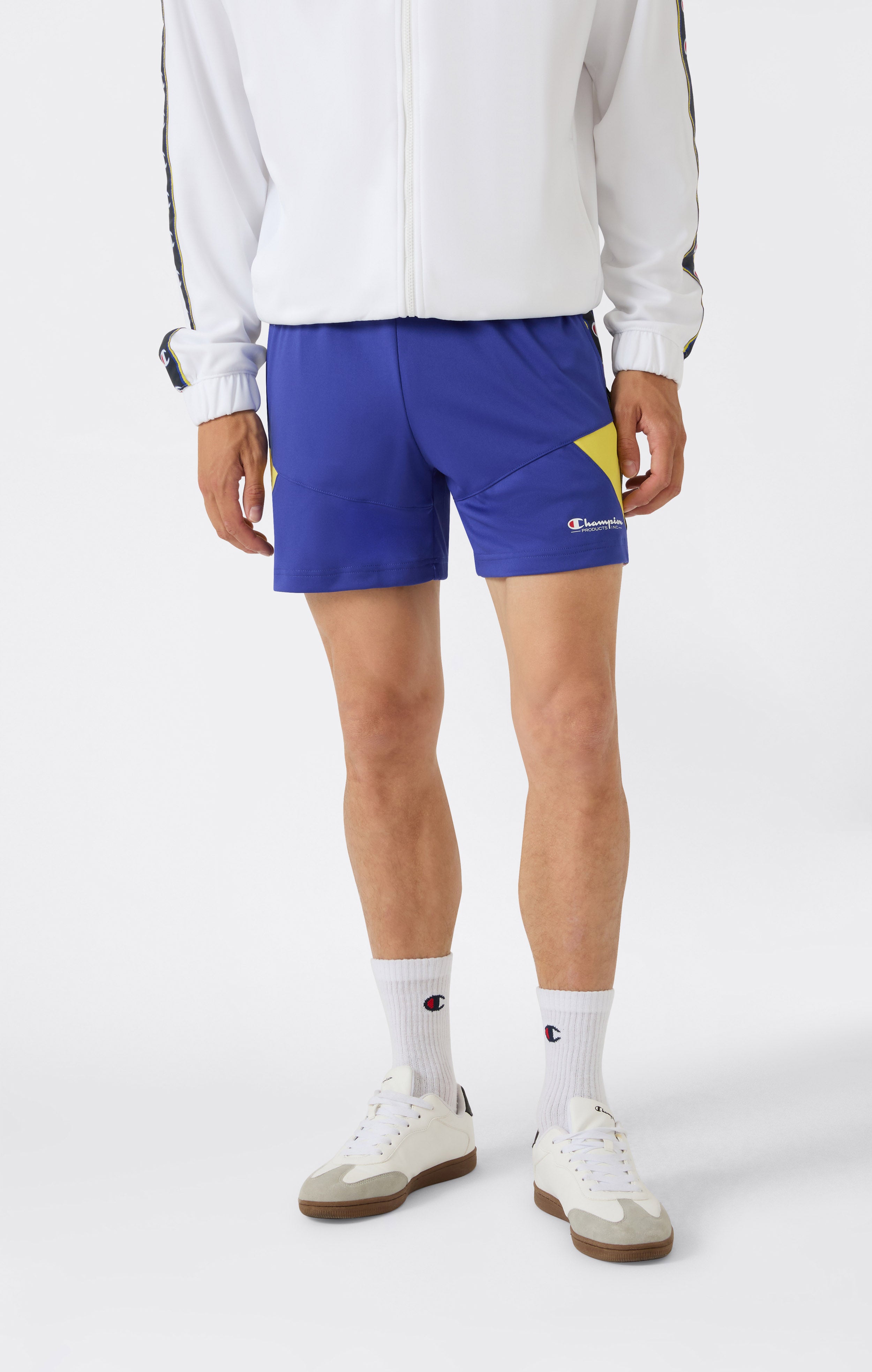 Pantaloncini da Uomo Sport Heritage