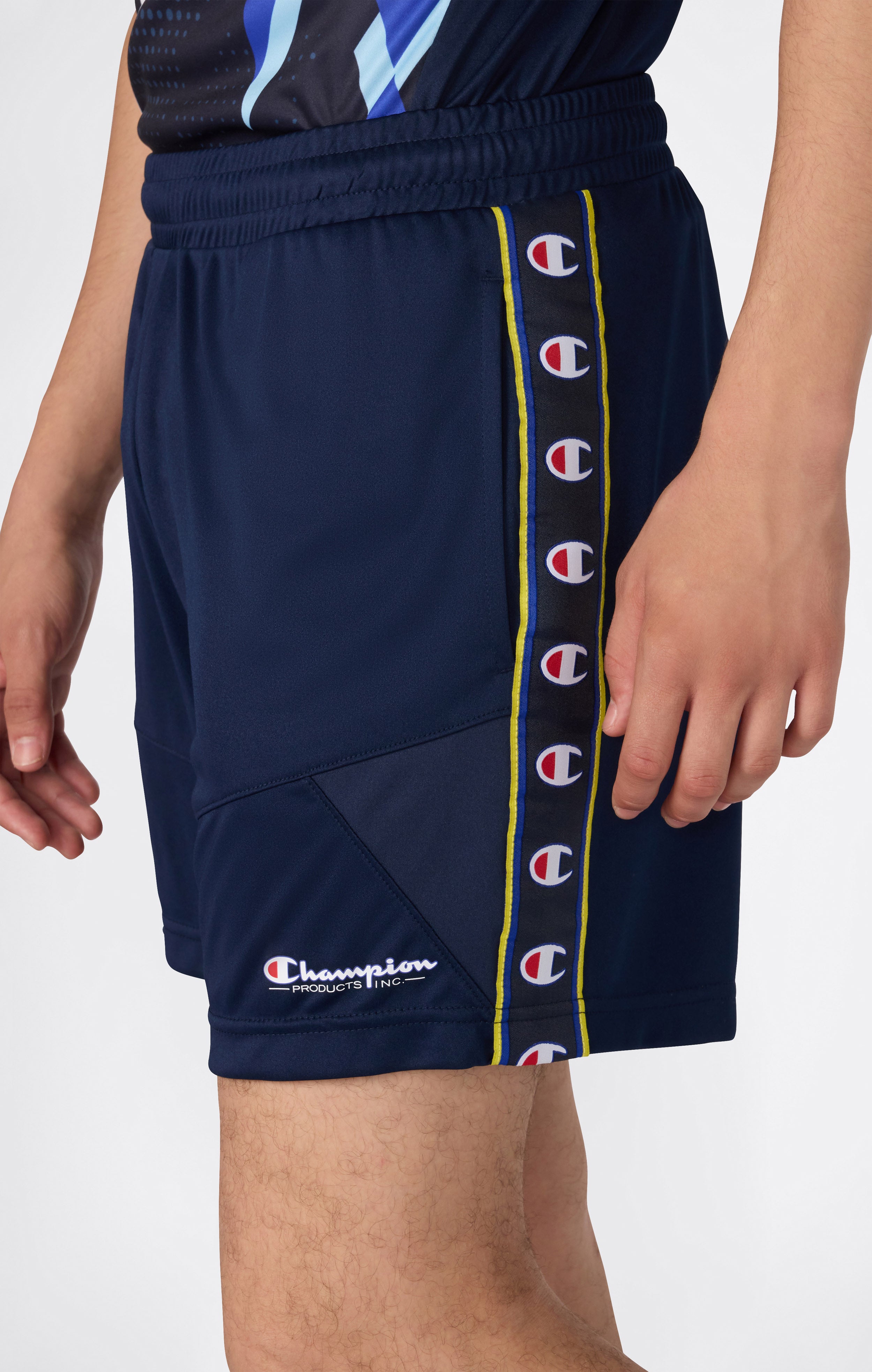 Pantaloncini da Uomo Sport Heritage