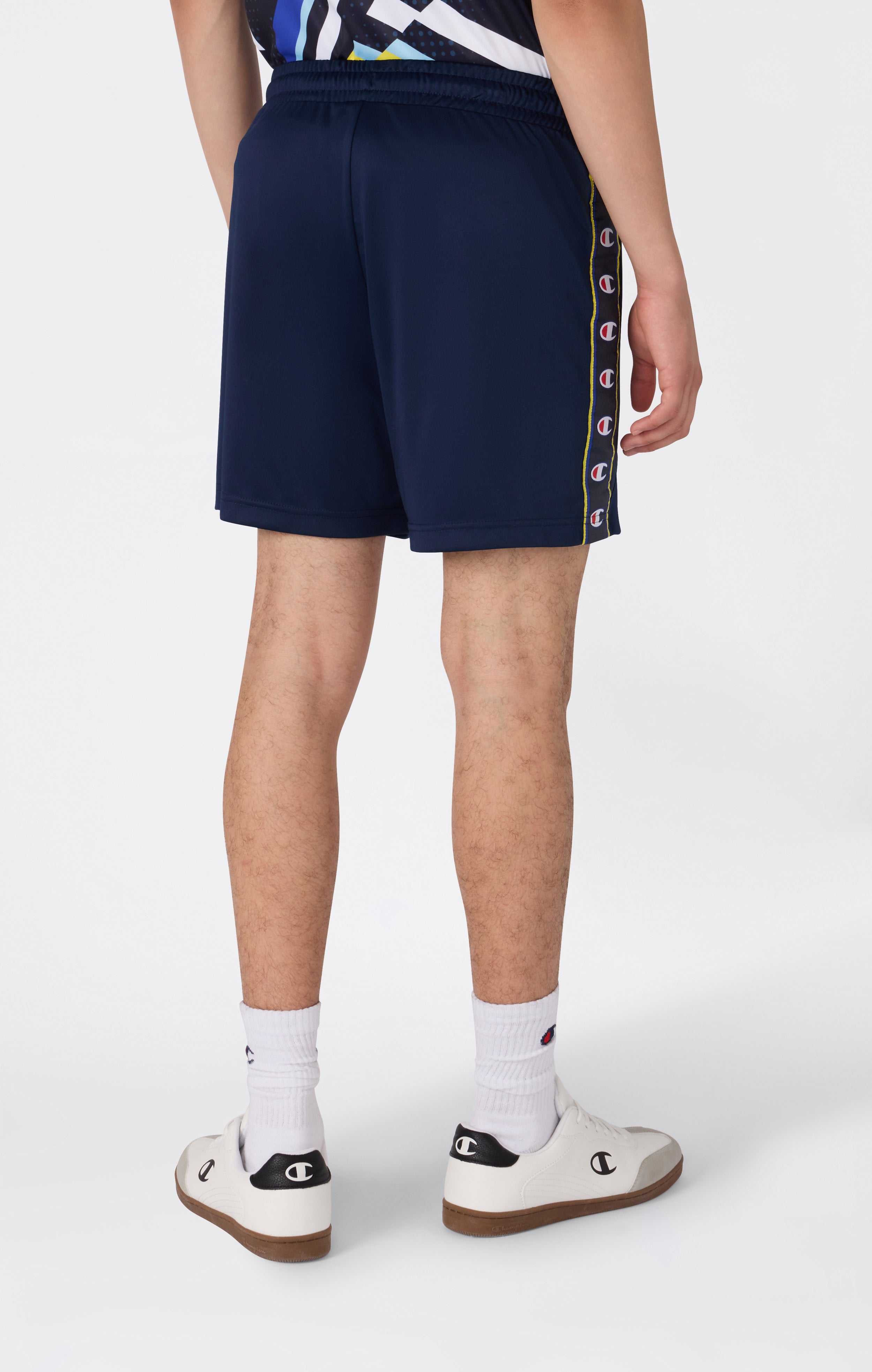 Pantaloncini da Uomo Sport Heritage