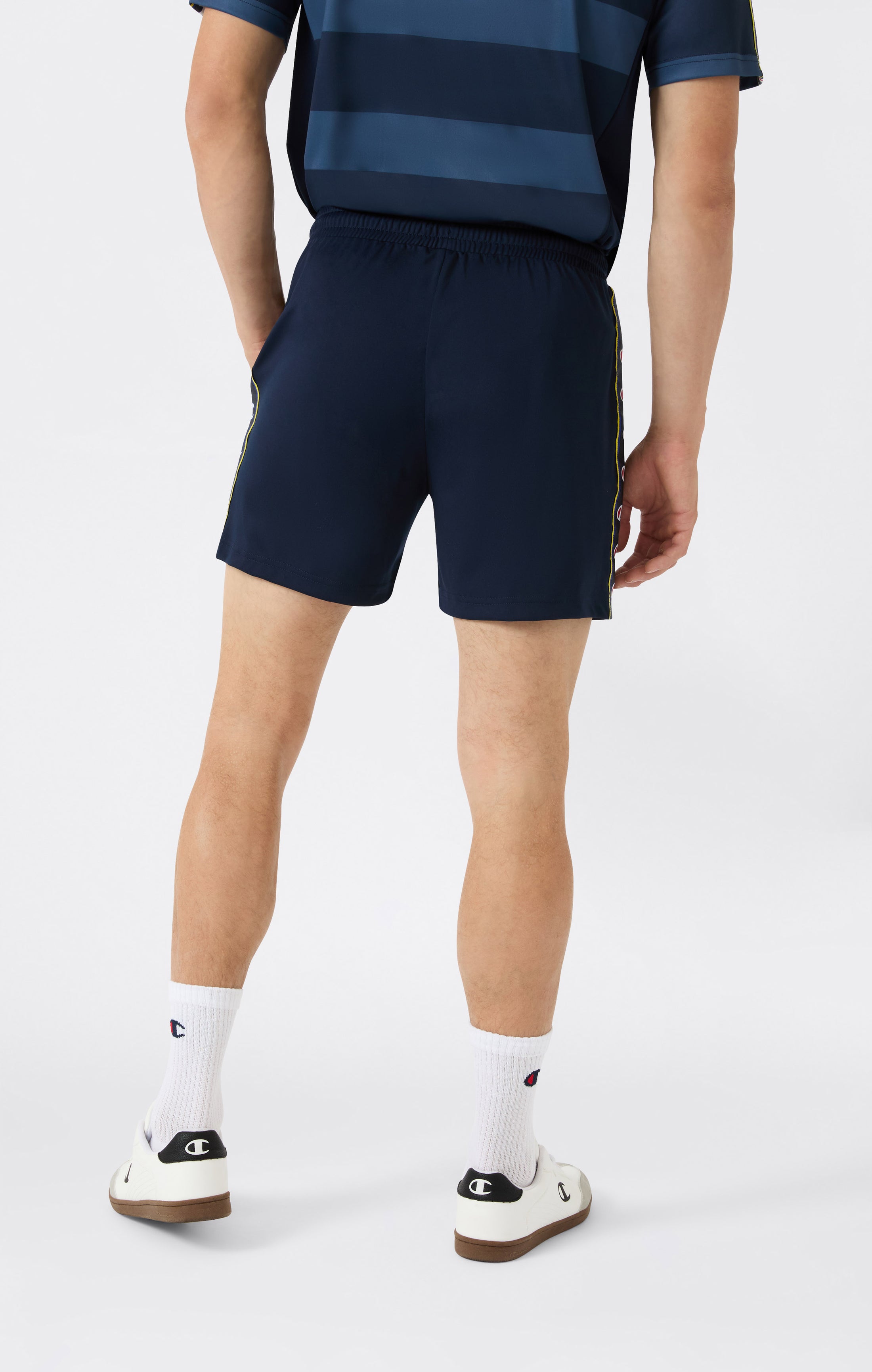 Pantaloncini da Uomo Sport Heritage