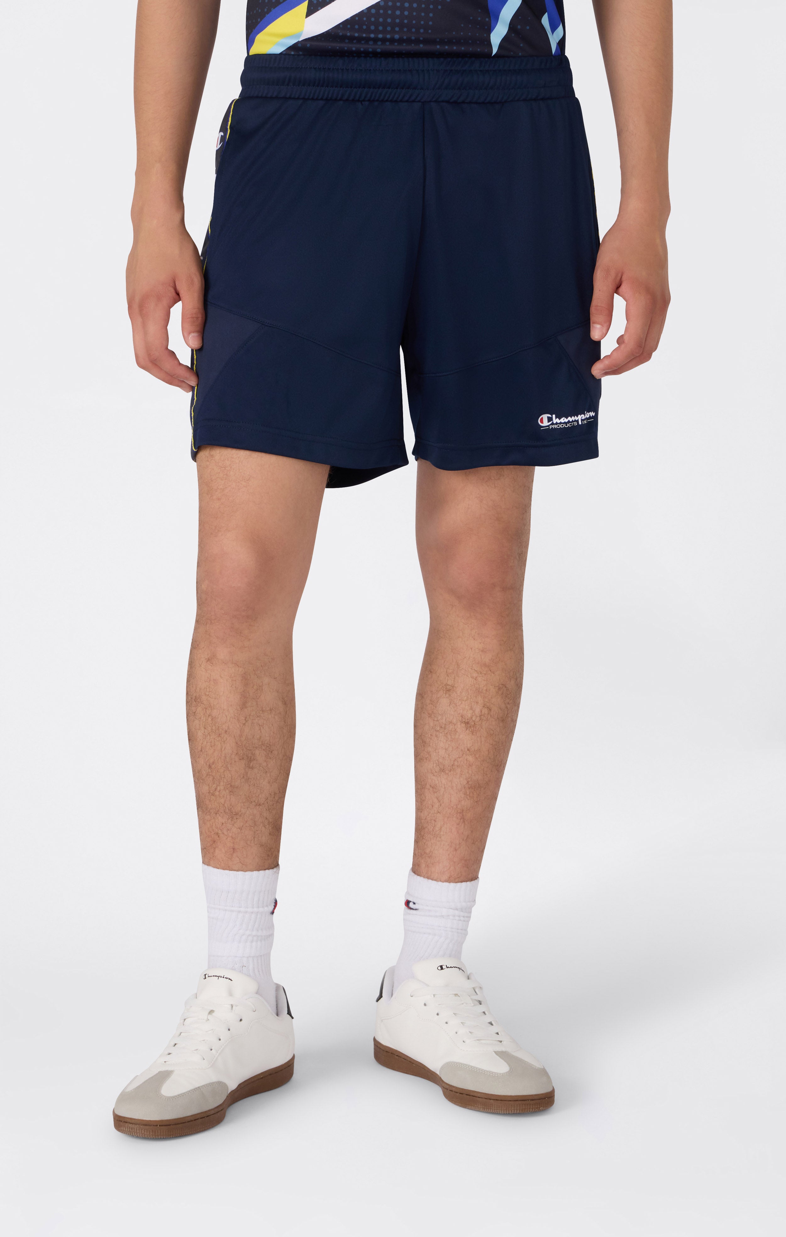 Pantaloncini da Uomo Sport Heritage