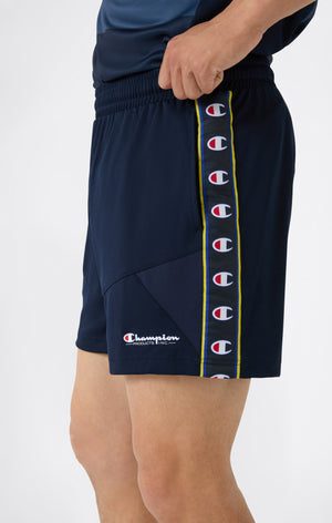 Pantaloncini da Uomo Sport Heritage