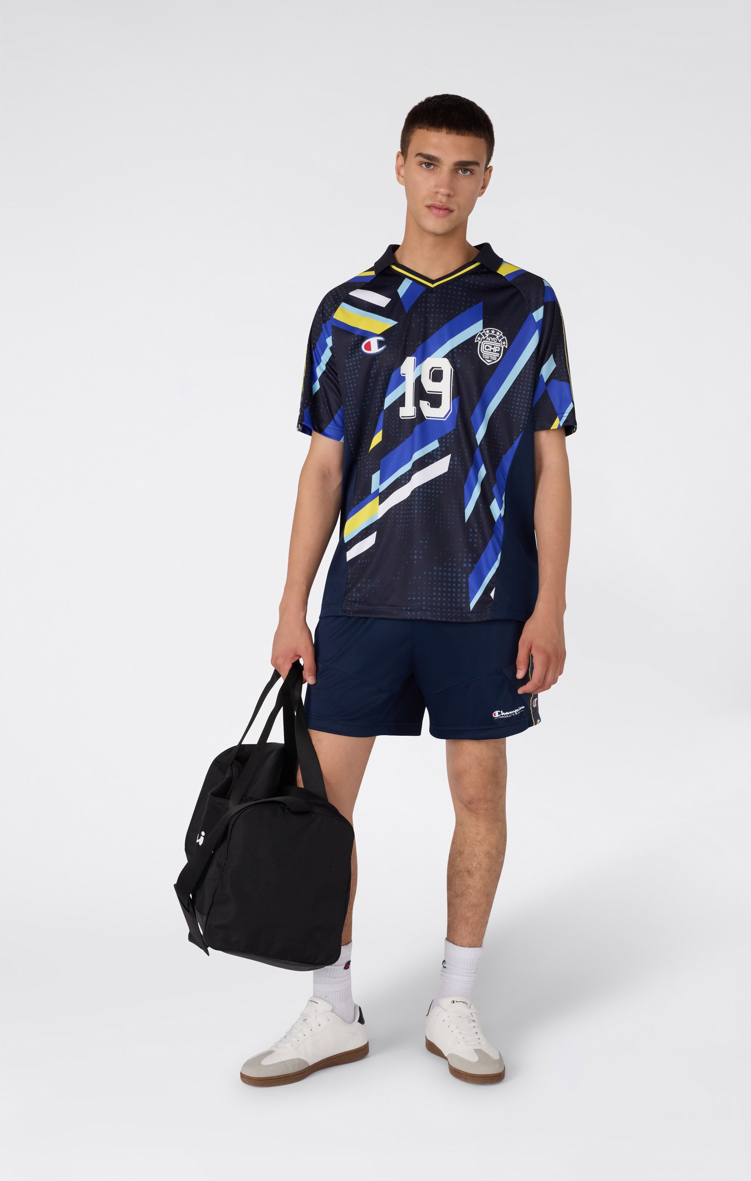 Pantaloncini da Uomo Sport Heritage