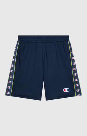 Pantaloncini da Uomo Sport Heritage