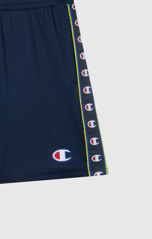 Pantaloncini da Uomo Sport Heritage