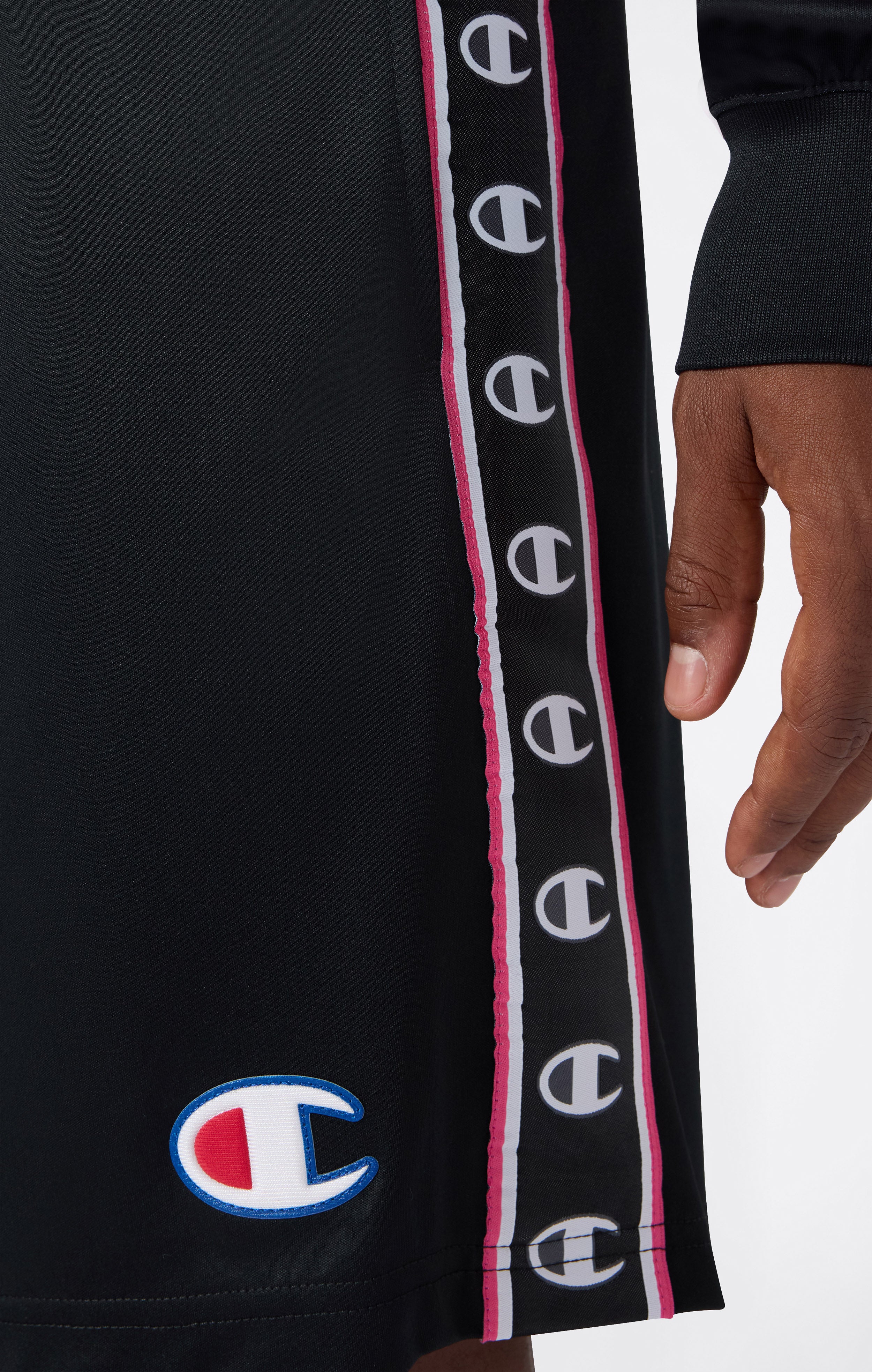 Pantaloncini da Uomo Sport Heritage