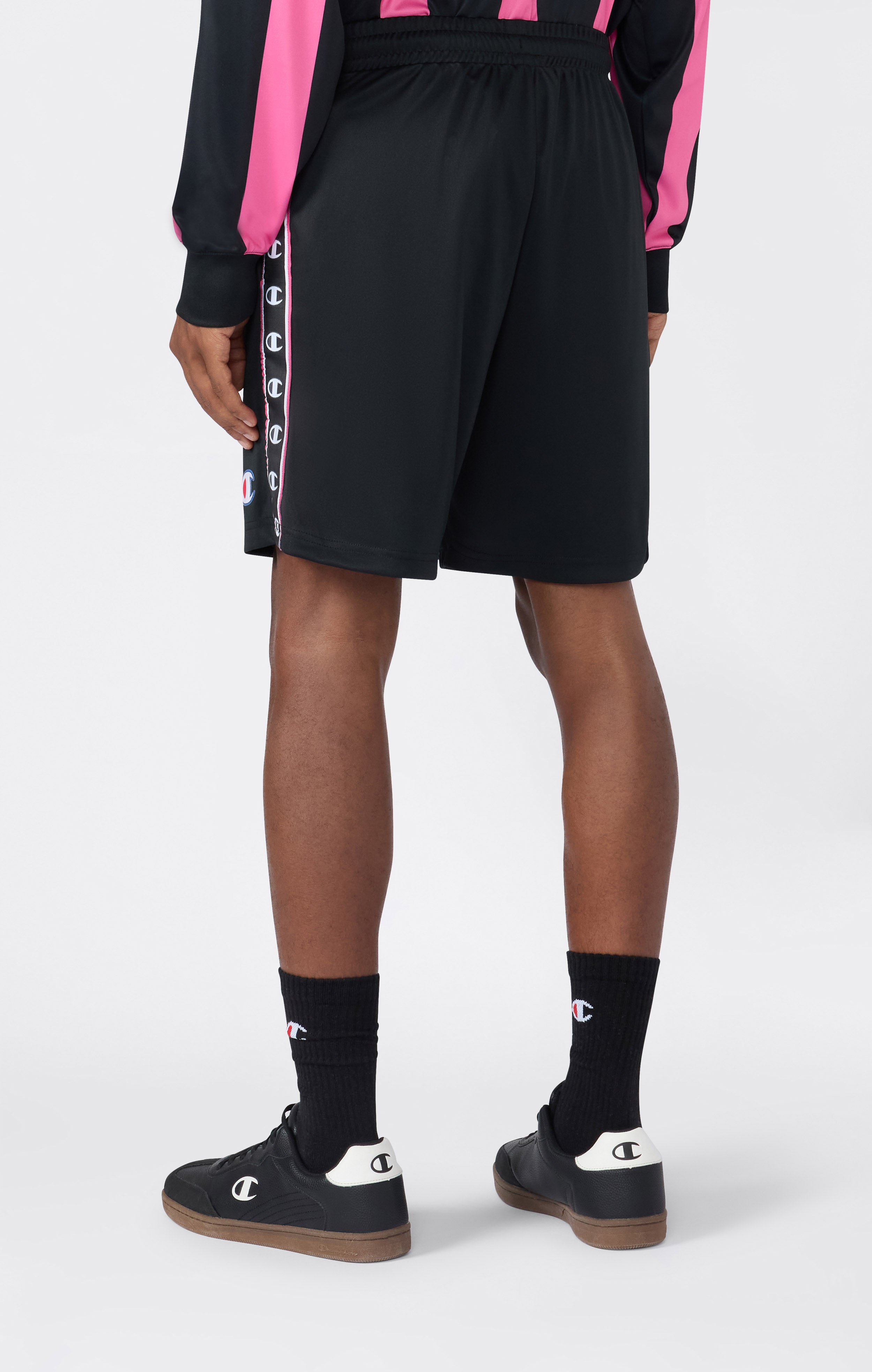 Pantaloncini da Uomo Sport Heritage