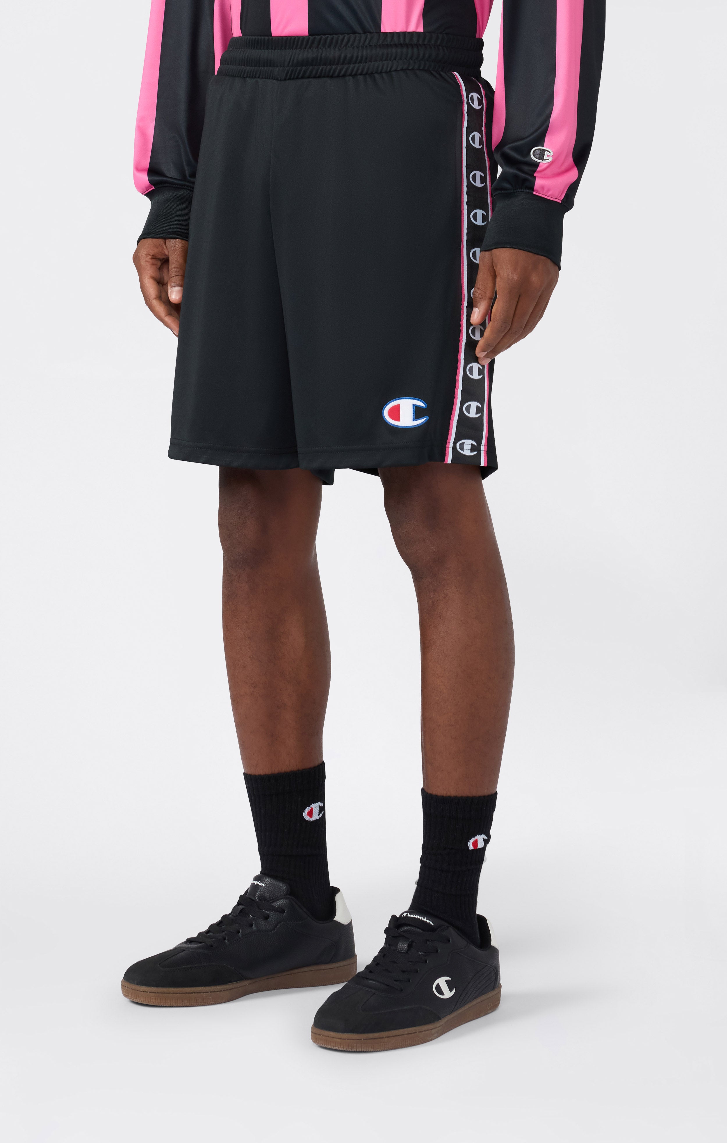 Pantaloncini da Uomo Sport Heritage