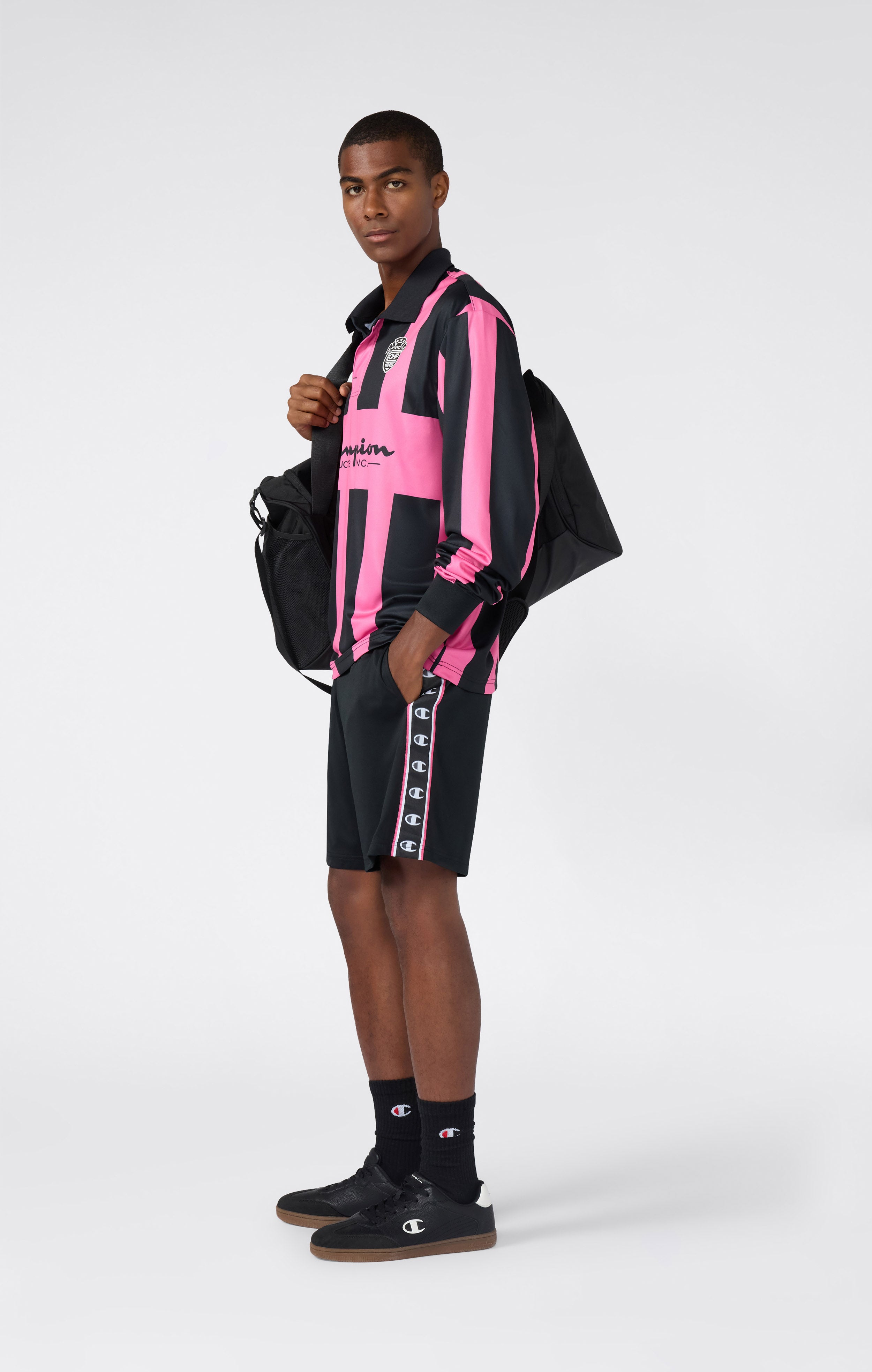 Pantaloncini da Uomo Sport Heritage