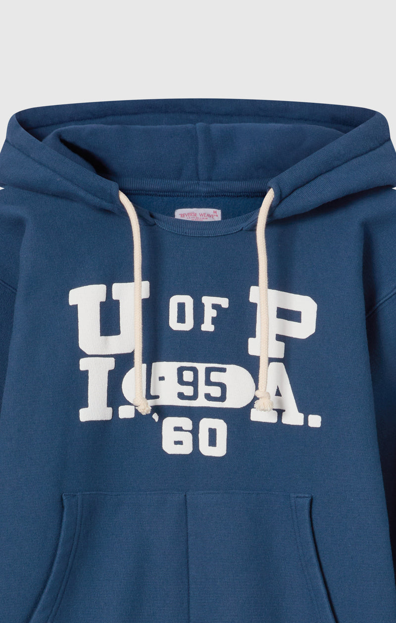 Men’s Fleece Reverse Weave Hoodie Index & Archives Lighthouse