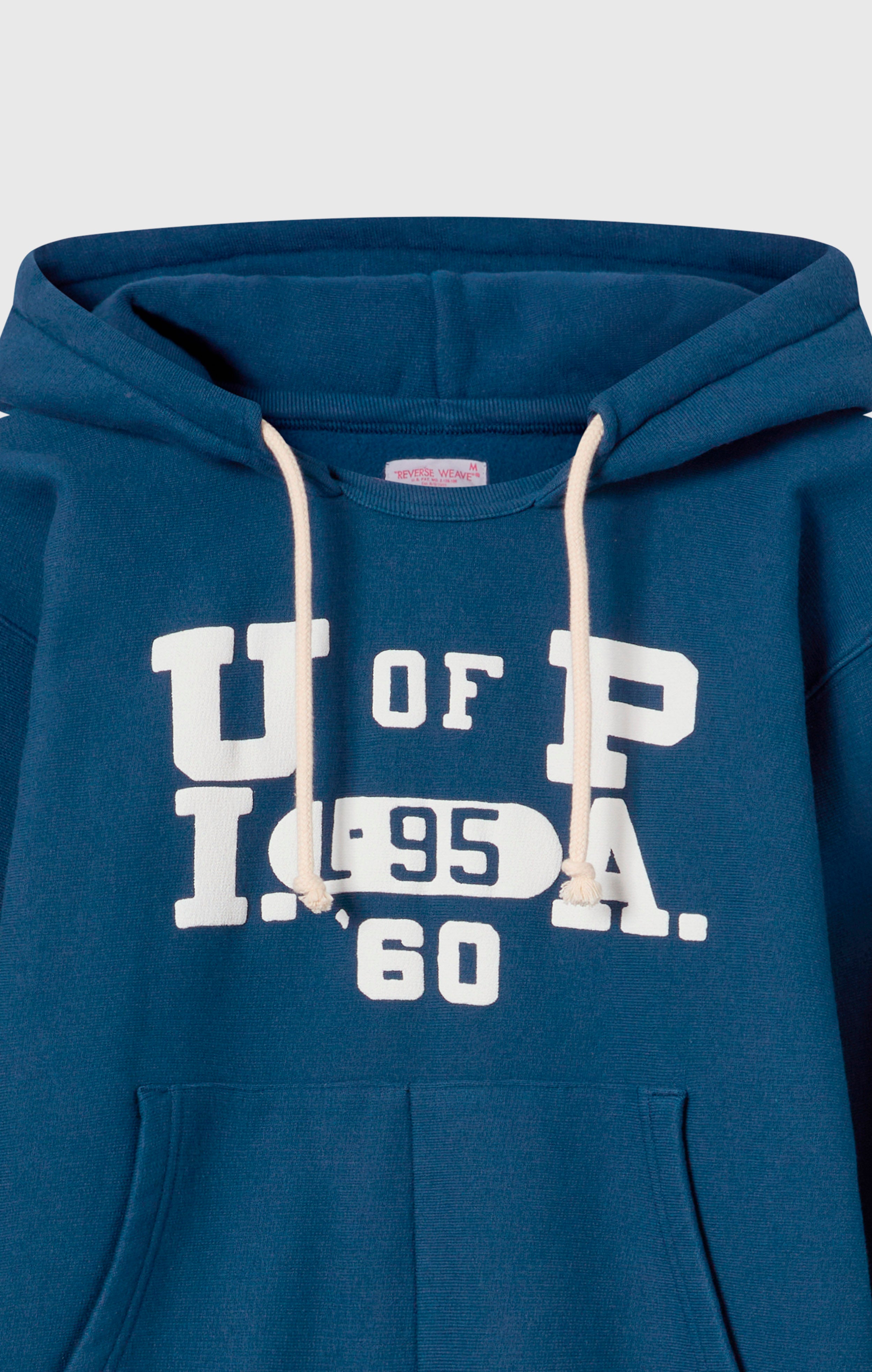 Herren-Kapuzenpullover mit Angerautem Innenmaterial Reverse Weave Index & Archives Lighthouse