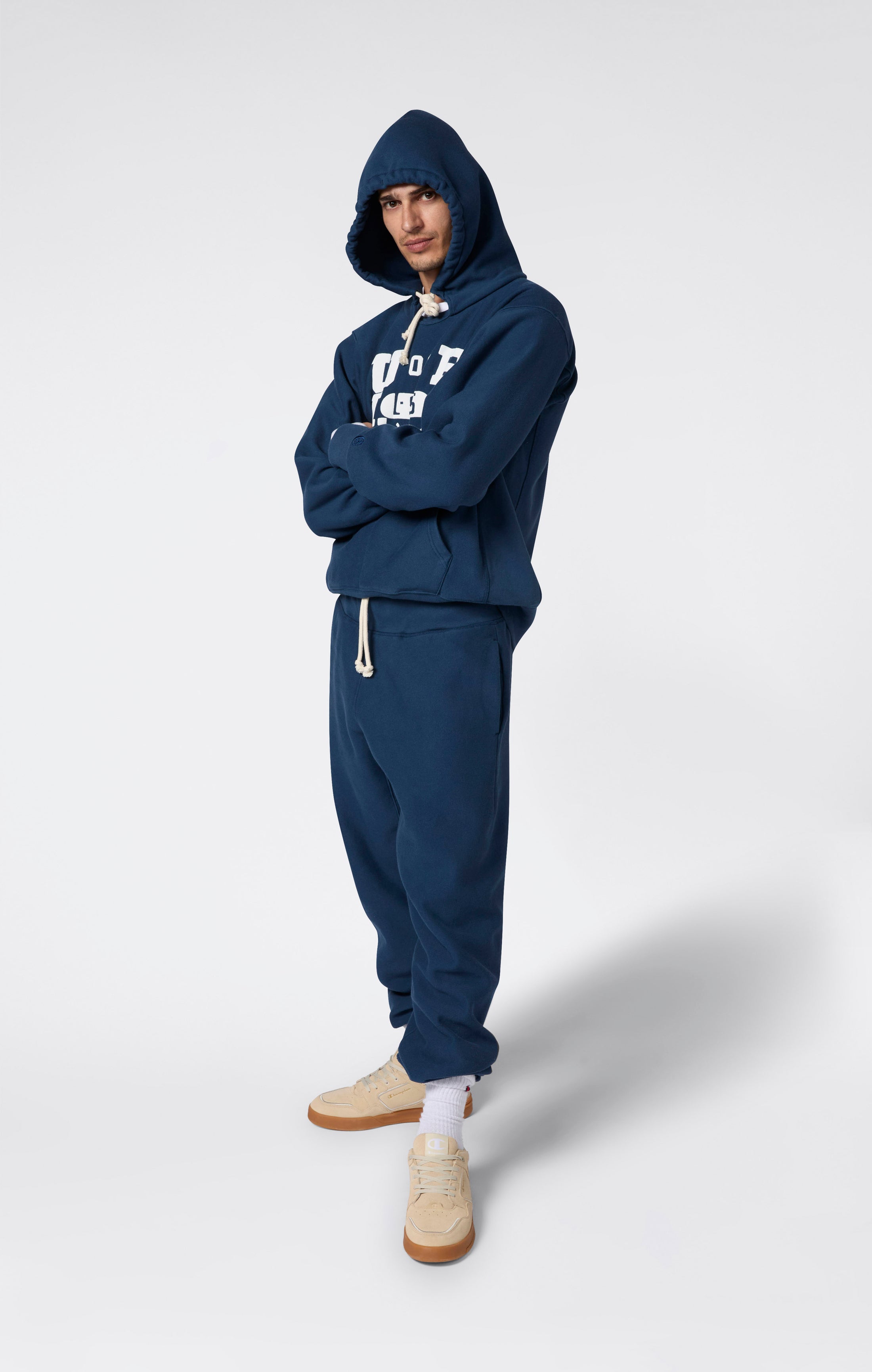 Men’s Fleece Reverse Weave Hoodie Index & Archives Lighthouse