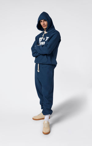 Men’s Fleece Reverse Weave Hoodie Index & Archives Lighthouse