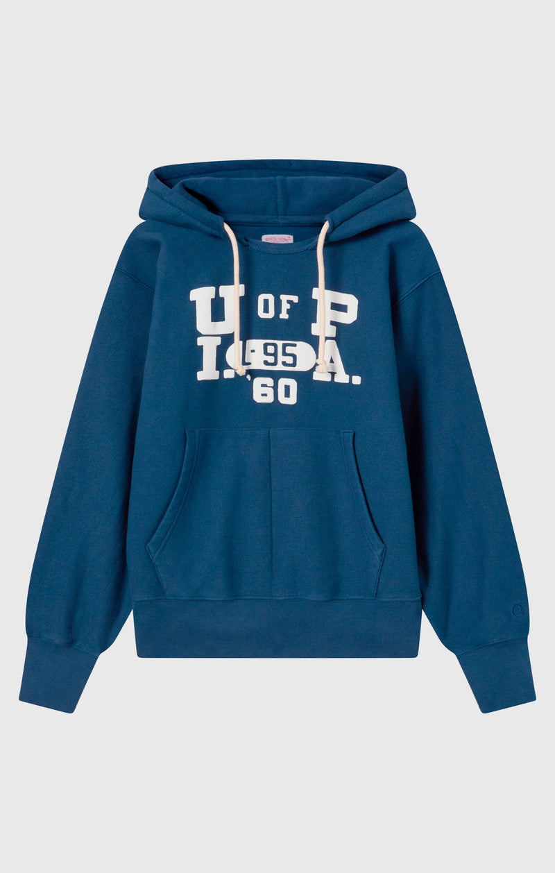 Herren-Kapuzenpullover mit Angerautem Innenmaterial Reverse Weave Index & Archives Lighthouse