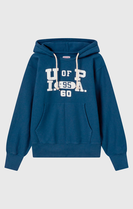 Men’s Fleece Reverse Weave Hoodie Index & Archives Lighthouse