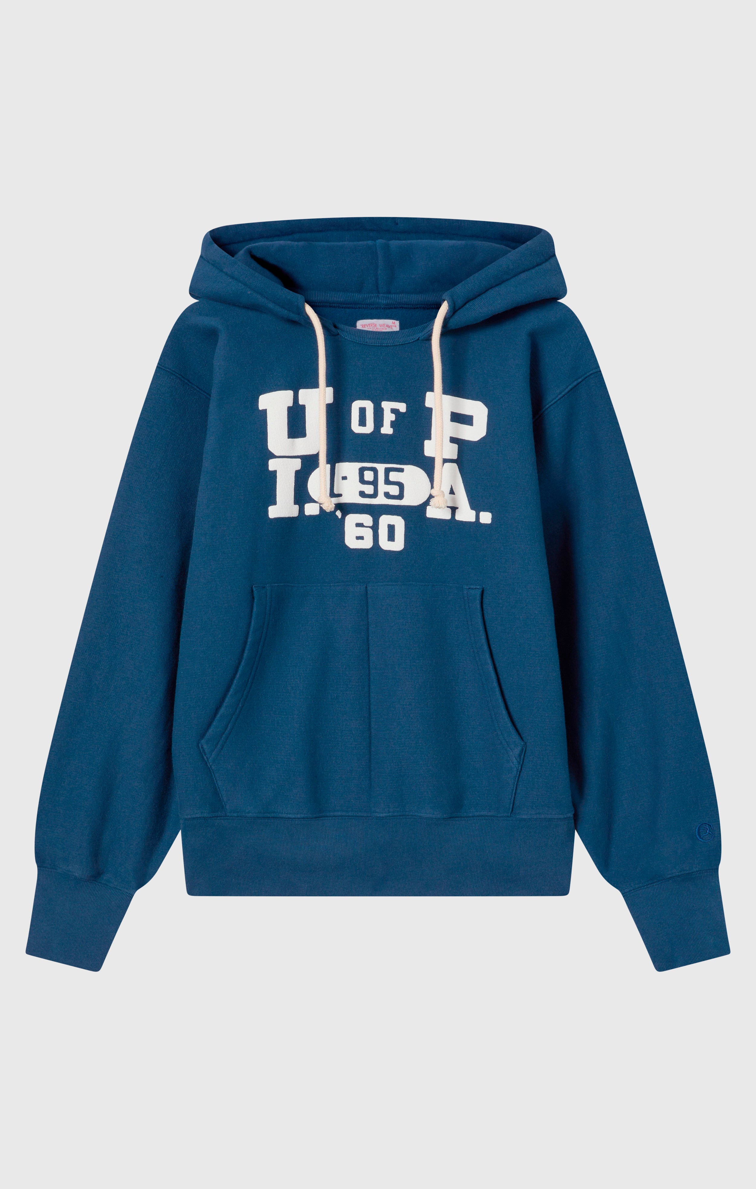 Herren-Kapuzenpullover mit Angerautem Innenmaterial Reverse Weave Index & Archives Lighthouse