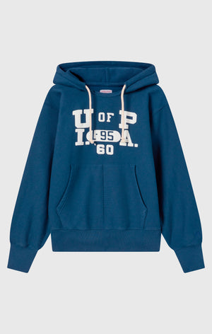 Herren-Kapuzenpullover mit Angerautem Innenmaterial Reverse Weave Index & Archives Lighthouse
