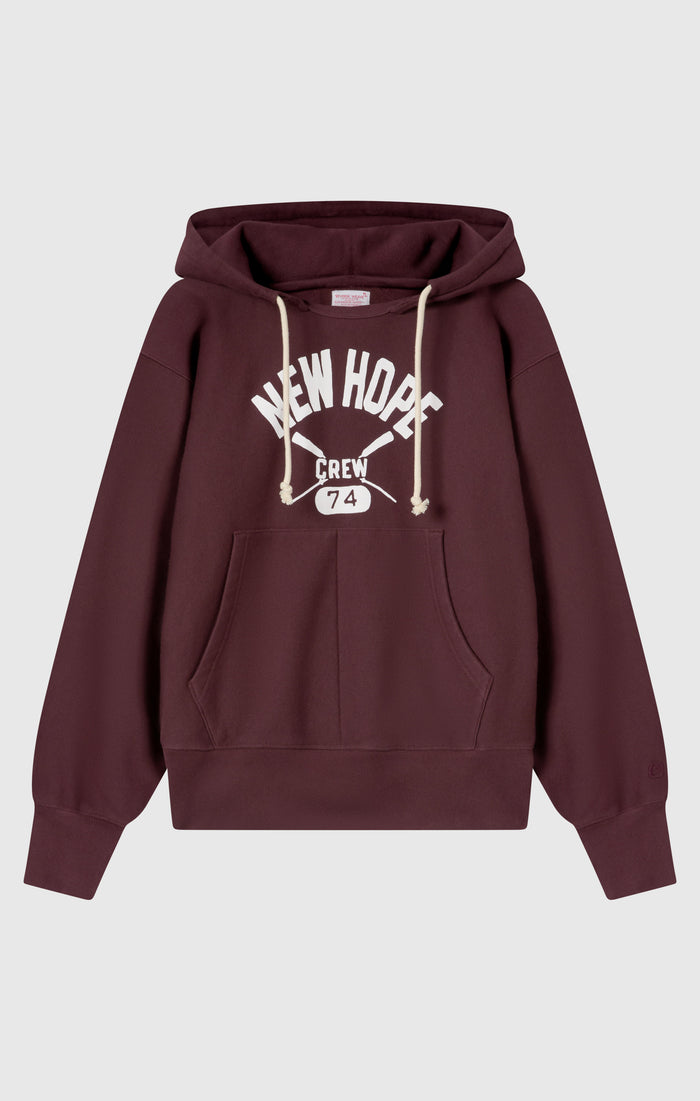 Herren-Kapuzenpullover mit Angerautem Innenmaterial Reverse Weave Index & Archives Lighthouse