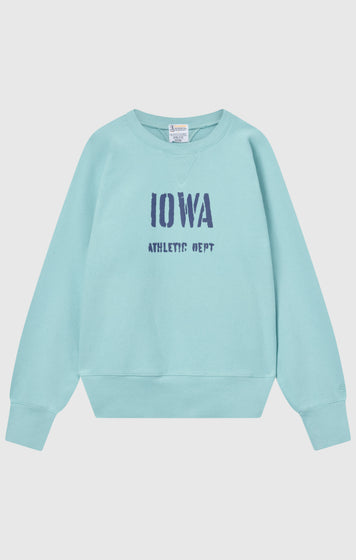 Sweat pour Homme en Reverse Weave Index & Archives Lighthouse