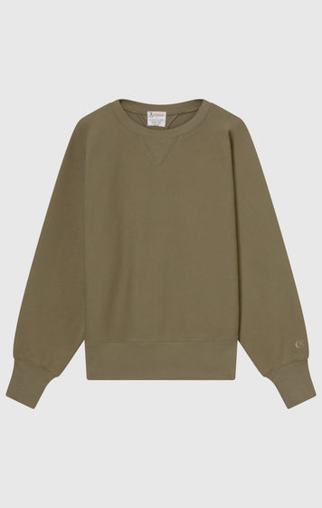 Sweat pour Homme en Reverse Weave Index & Archives Lighthouse