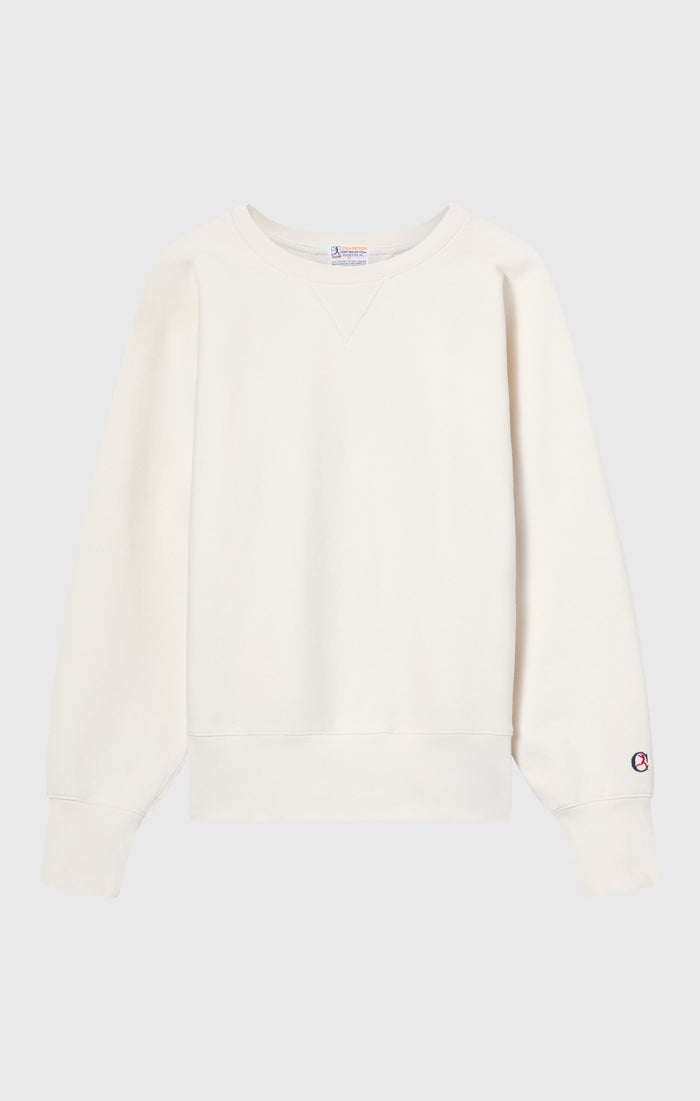 Sweat pour Homme en Reverse Weave Index & Archives Lighthouse