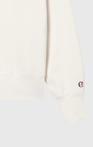 Sudadera para Hombre en Reverse Weave Index & Archives Lighthouse