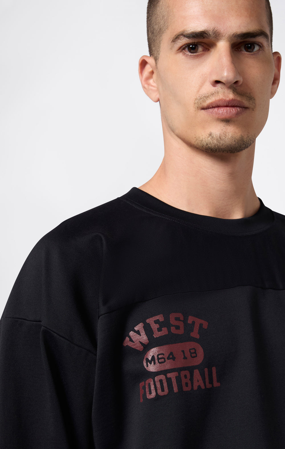 Men’s 3/4 Sleeve T-Shirt Index & Archives Lighthouse
