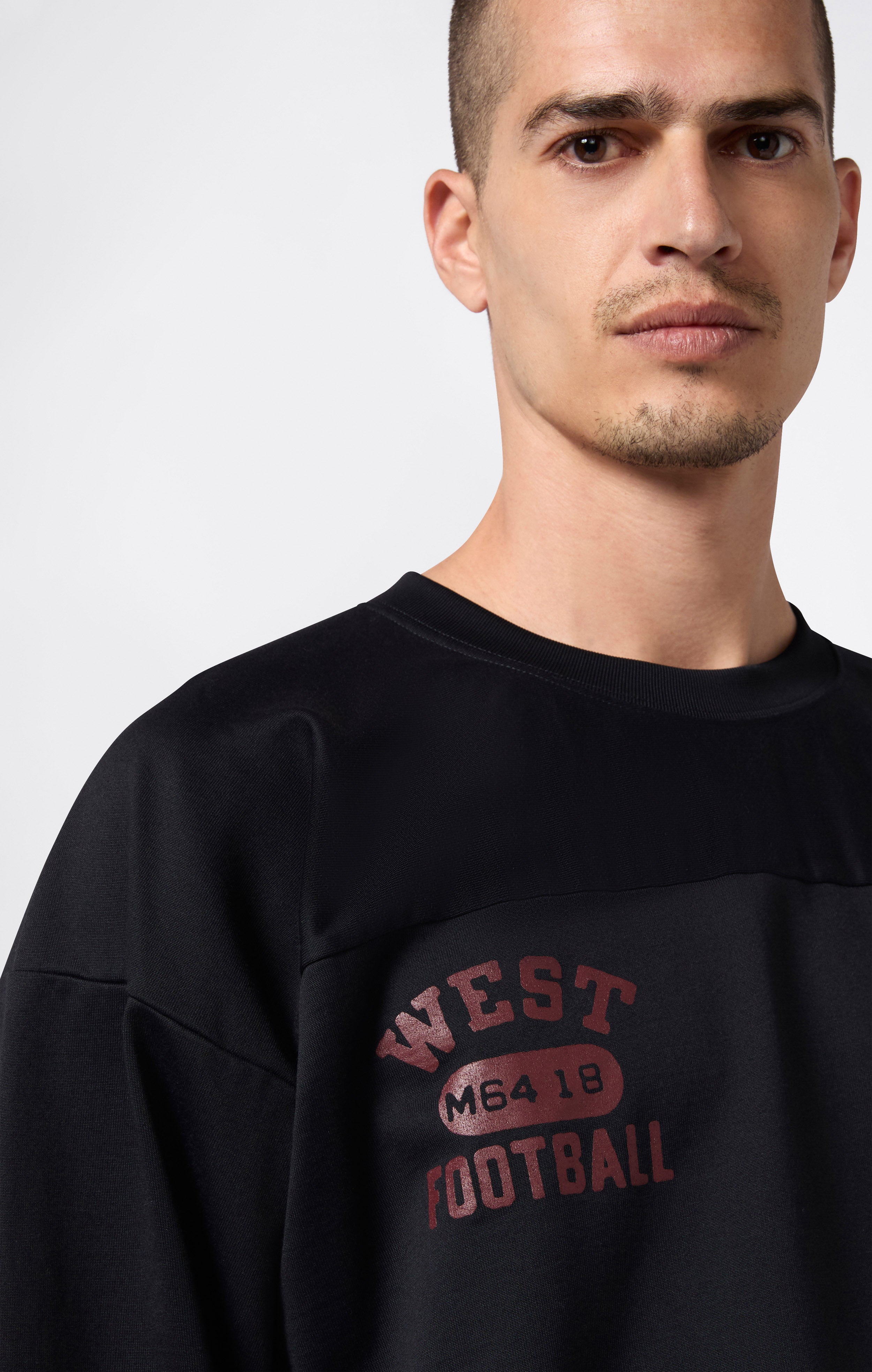 Camiseta de Manga 3/4 para Hombre Index & Archives Lighthouse