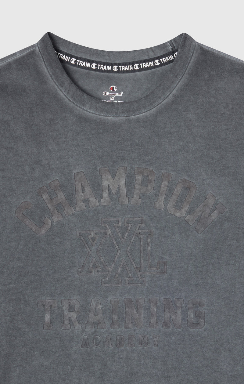 Canotta Uomo Graphic Muscle GYM Stretch
