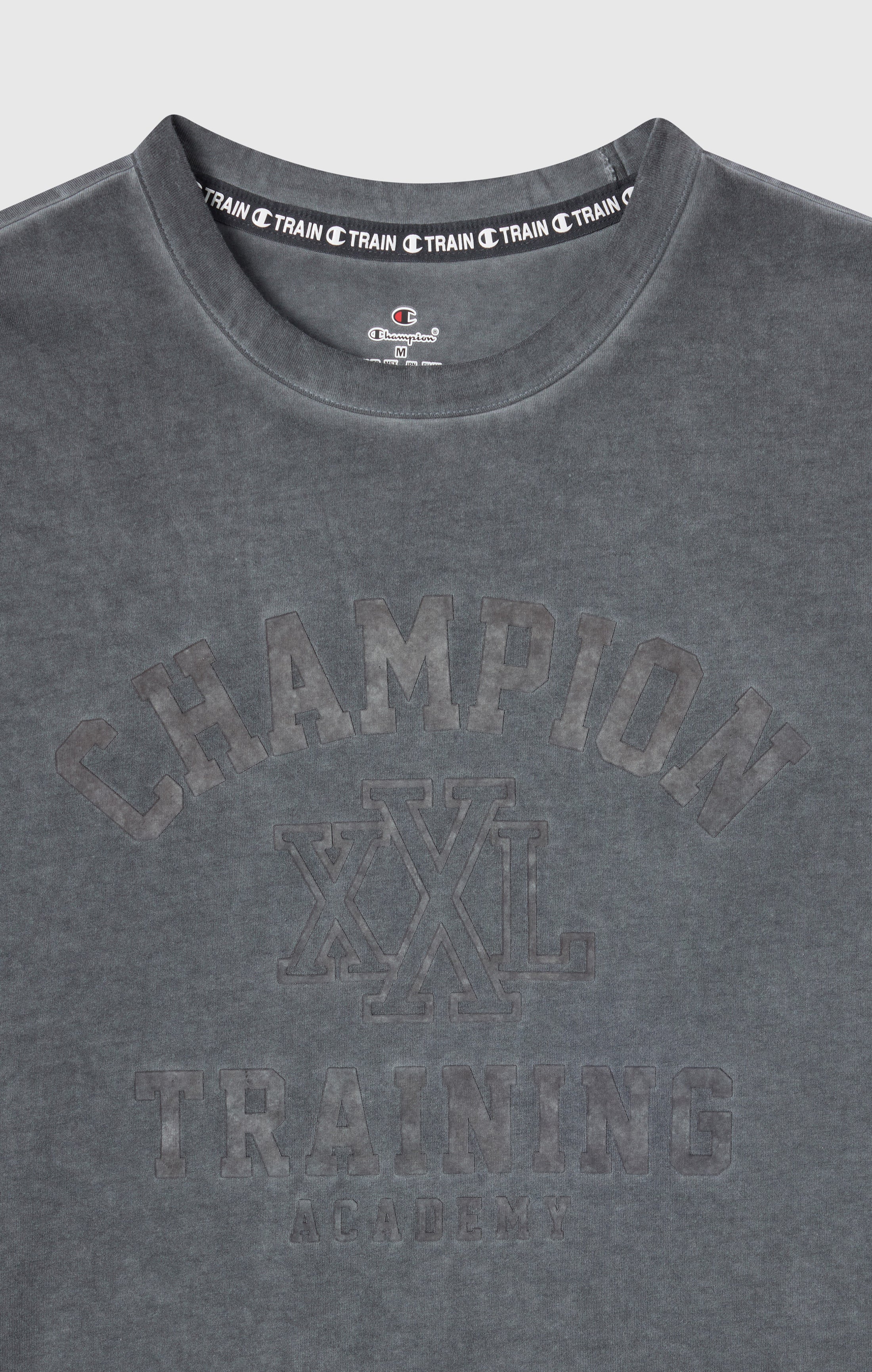 Canotta Uomo Graphic Muscle GYM Stretch