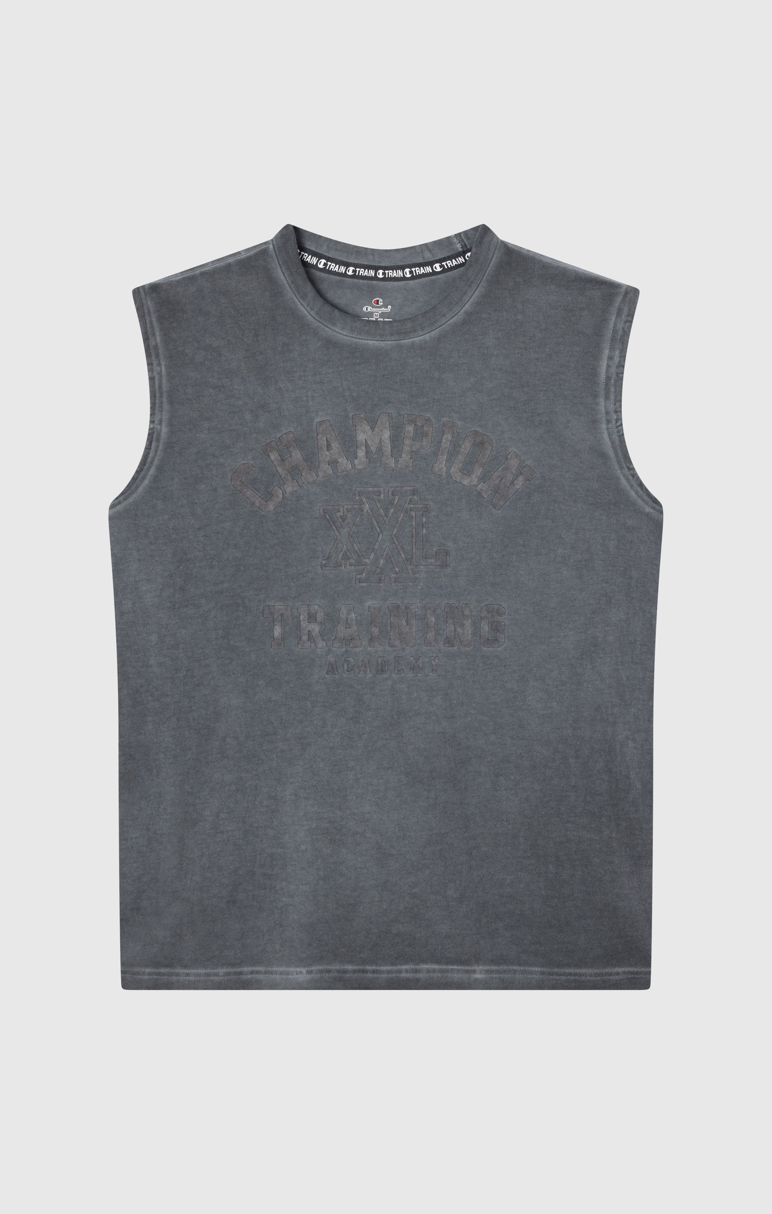 Men’s Graphic Muscle GYM Stretch Tank