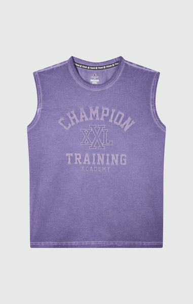 Men’s Graphic Muscle GYM Stretch Tank