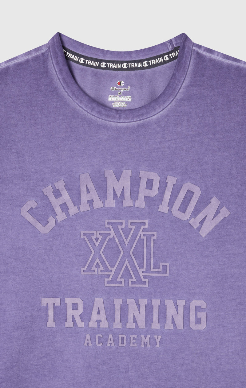 Canotta Uomo Graphic Muscle GYM Stretch