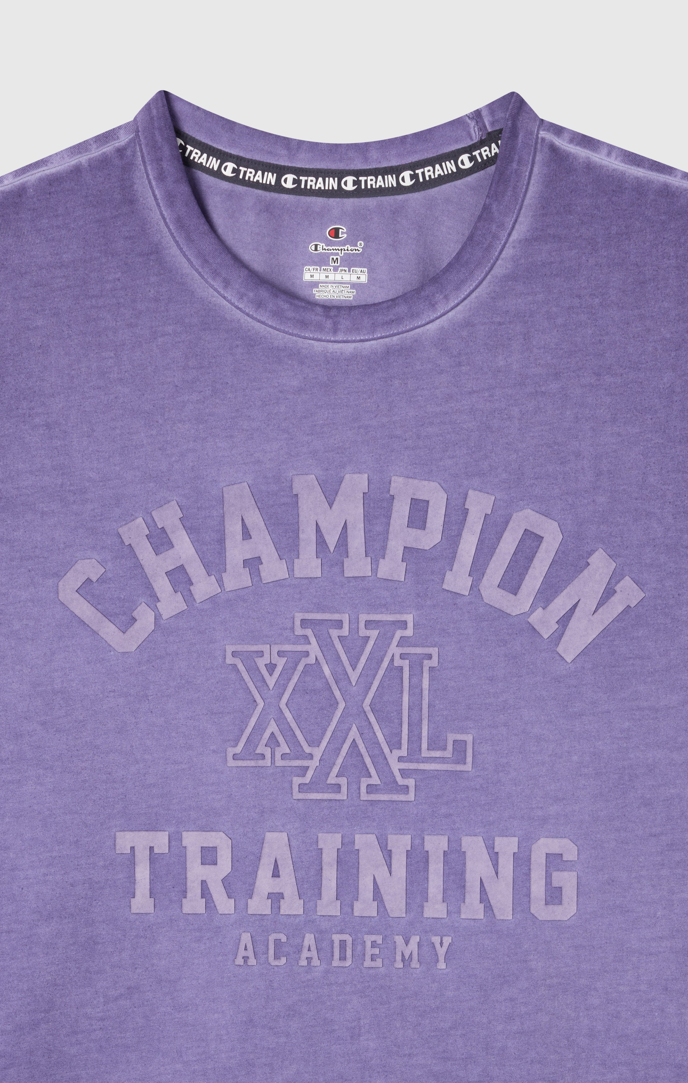 Canotta Uomo Graphic Muscle GYM Stretch