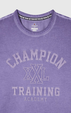 Canotta Uomo Graphic Muscle GYM Stretch