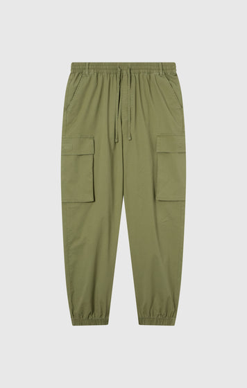 Herren Cargohose Aus Gewebtem Stoff Icons