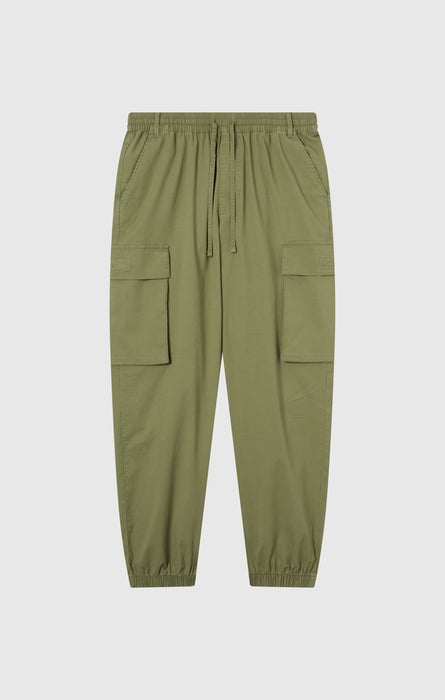Men’s Woven Cargo Pants Icons